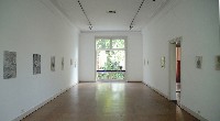 Yvonne van de Griendt, 2017, grijze en kleurpotloden potloden
PHŒBUS•Rotterdam